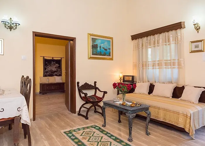 Villa Feakia