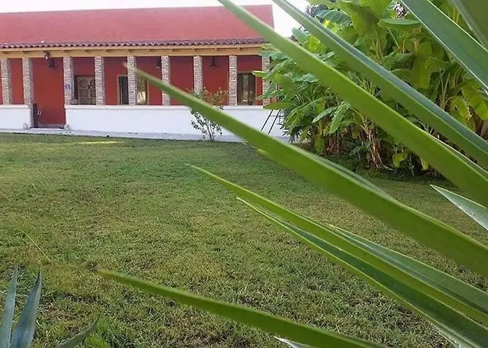 Villa Feakia